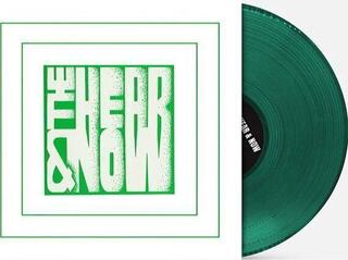 LP deska Here & Now - Hear & Now 1970 (Indie Exclusive) (Green Coloured) (LP)