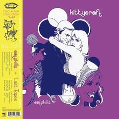 Vinylplade Kitty Craft - Catskills / Lost Tapes (Coloured) (Limited Edition) (2 LP)