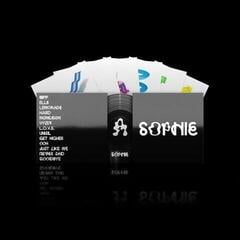 Disco de vinil Sophie - Product (Deluxe Edition) (Clear Coloured) (LP)