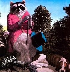 LP plošča J.J. Cale - Naturally (180g) (LP)