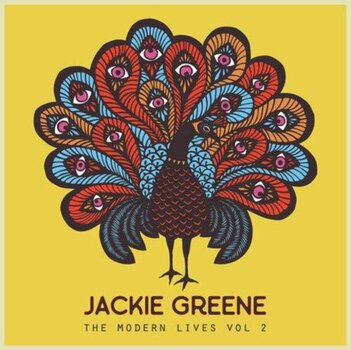 LP ploča Jackie Greene - The Modern Lives Vol. 2 (LP) - 1