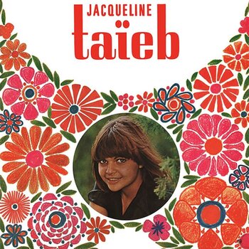 Δίσκος LP Jacqueline Taieb - 7 Heures Du Matin (LP) - 1