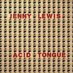 LP ploča Jenny Lewis - Acid Tongue (2 LP + CD)