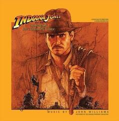 Vinylplate John Williams Indiana Jones: Raiders Of The Lost Ark (Original Soundtrack) (Limited Edition) (180g) (2 LP)