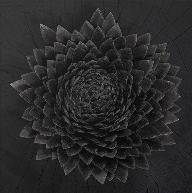 LP plošča Jónsi - Obsidian (Black Gold Galaxy Coloured) (2 LP)