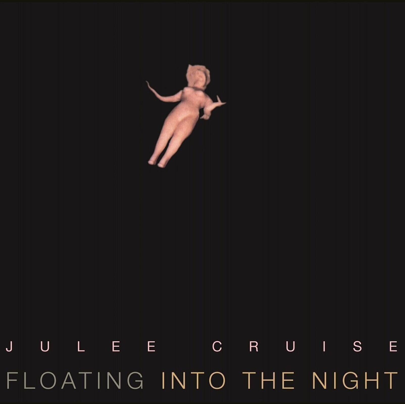 LP plošča Julee Cruise - Floating Into The Night (180g) (LP)