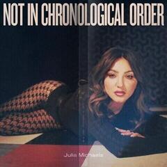 LP ploča Julia Michaels - Not In Chronological Order (LP)