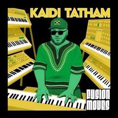 Vinyl Record Kaidi Tatham - Fusion Moves (LP)