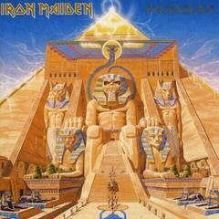 LP ploča Iron Maiden - Powerslave (Remastered) (180 g) (LP)