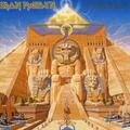 Iron Maiden - Powerslave (Reissue) (Remastered 2025) (LP)