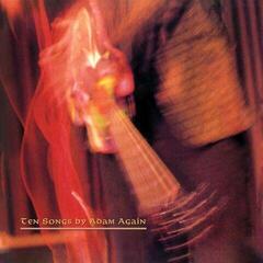 Schallplatte Adam Again - Ten Songs By Adam Again (Green Coloured) (Limited Edition) (Remastered) (LP)