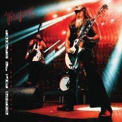 LP ploča Toxikull - Echoes Of The Arena (Coloured) (LP)