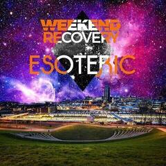 LP ploča Weekend Recovery - Esoteric (Orange Coloured) (LP)