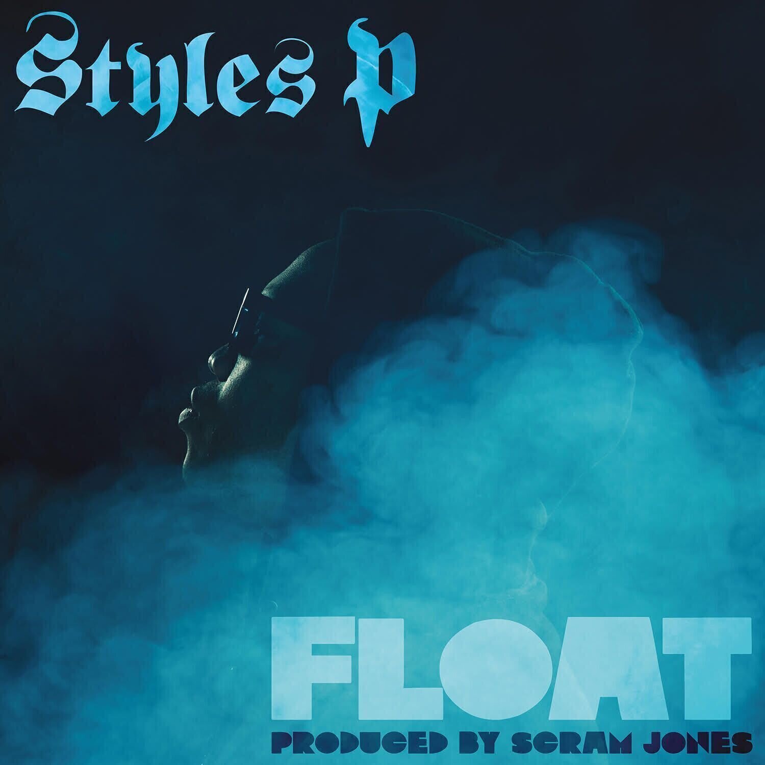 LP ploča Styles P - Float (2 LP)