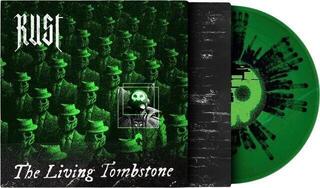 LP ploča Living Tombstone - Rust (Coloured) (LP)