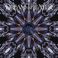 LP ploča Dream Theater - Lost Not Forgotten Archives: Awake Demos (1994) (Aqua Coloured) (2 LP + CD)