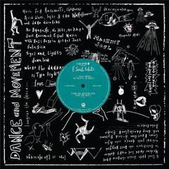 Vinyl Record Luke Una Presents E Soul - Edits (12" Single)