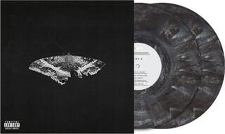 LP Kendrick Lamar - To Pimp A Butterfly (Limited Edition) (Metallic Blends Coloured) (LP)