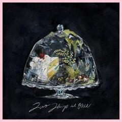 LP deska Bendigo Fletcher - Two Things At Once (Indie Exclusive) (Pink Coloured) (LP)