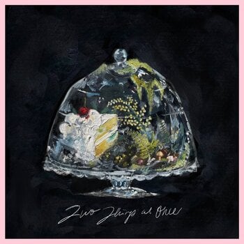 LP ploča Bendigo Fletcher - Two Things At Once (Indie Exclusive) (Pink Coloured) (LP) - 1