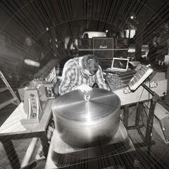 Hanglemez Author & Punisher - Drone Machines (2 LP)