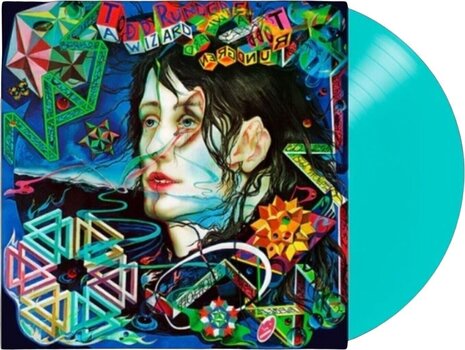 Schallplatte Todd Rundgren - Wizard A True Star (Limited Edition) (Coloured) (2 LP) - 1