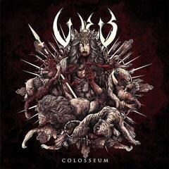 LP plošča W.E.B. - Colosseum (Magenta Coloured) (LP)