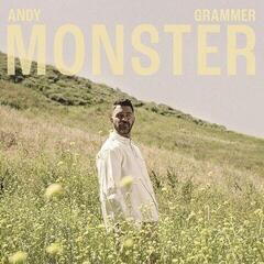 Δίσκος LP Andy Grammer - Monster (LP)
