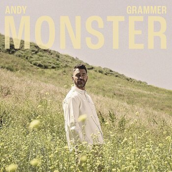Schallplatte Andy Grammer - Monster (LP) - 1