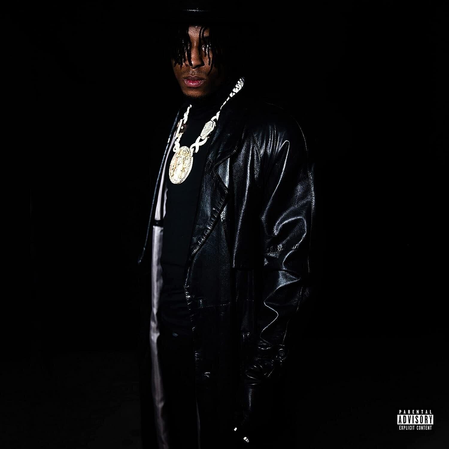 LP ploča Youngboy Never Broke Again - Last Slimeto (2 LP)