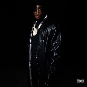 LP ploča Youngboy Never Broke Again - Last Slimeto (2 LP) - 1
