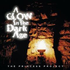 LP ploča Princess Project - Glow In The Dark (Orange Coloured) (LP)