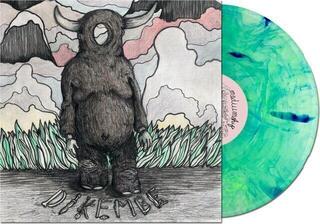 LP ploča Dikembe - Mediumship (Limited Edition) (Coloured) (LP)