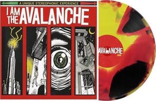 LP ploča I Am The Avalanche - I Am The Avalanche (Coloured) (LP)