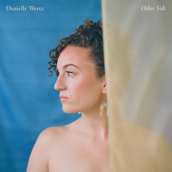 Disc de vinil Danielle Wertz - Other Side (LP) - 1