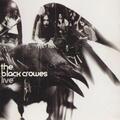 The Black Crowes - Black Crowes Live (Limited Edition) (Red, White, Blue Coloured) (3 LP)
