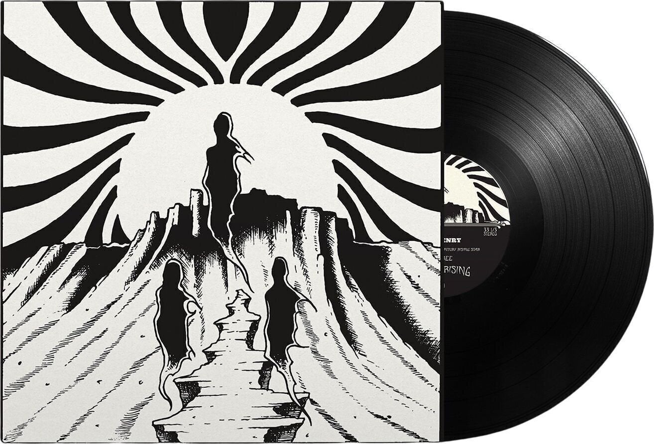 Disc de vinil Mrs. Henry - Here Comes Your 21st Century Rising Star - Act Three of Keep on Rising (180 g) (LP)