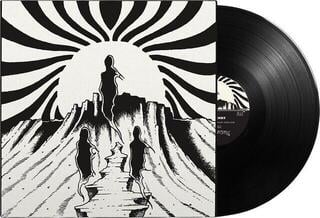 Schallplatte Mrs. Henry - Here Comes Your 21st Century Rising Star - Act Three of Keep on Rising (180 g) (LP)