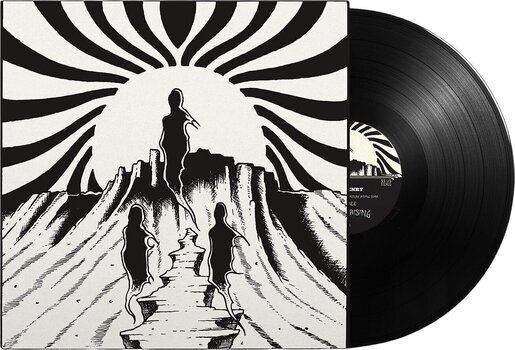 Disc de vinil Mrs. Henry - Here Comes Your 21st Century Rising Star - Act Three of Keep on Rising (180 g) (LP) - 1