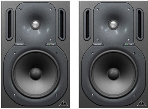 Behringer B 2031 A TRUTH Active Studio Monitor 2 pcs - Muziker