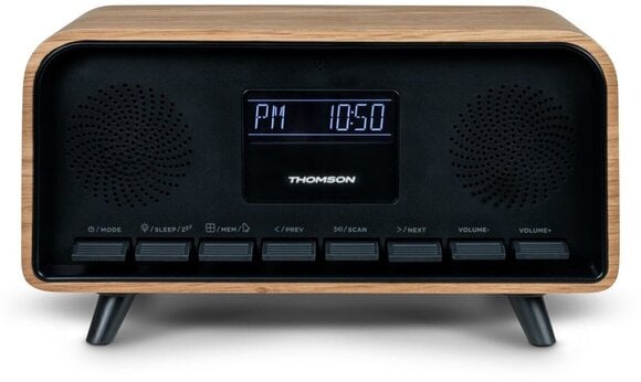 Rádio retro Thomson RT850BT Rádio retro - 1