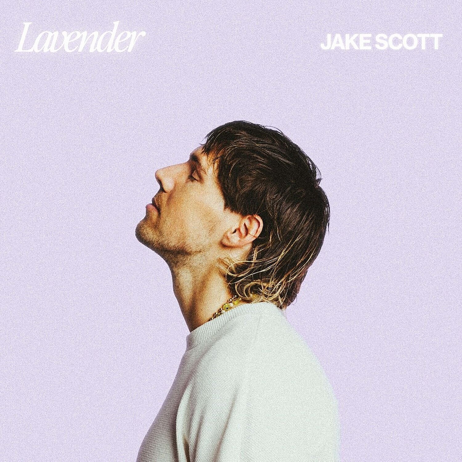 LP deska Jake Scott - Lavender (LP)
