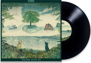 LP ploča Tors - Never Give Up (LP)