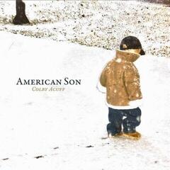 LP ploča Colby Acuff - American Son (White Coloured) (2 LP)