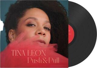 LP ploča Tina Leon - Push & Pull (180 g) (LP)