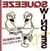 LP deska Bilal & Nikki Jean - Black Coffee In Bed (RSD) (7" Single)