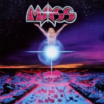 Грамофонна плоча Mass - New Birth (Coloured) (Limited Edition) (Remastered) (LP) - 1