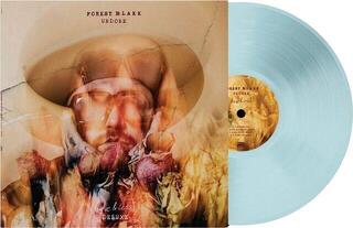 Δίσκος LP Forest Blakk - Undone (Love & Lost) (Deluxe Edition) (Light Blue Coloured) (12" Single)
