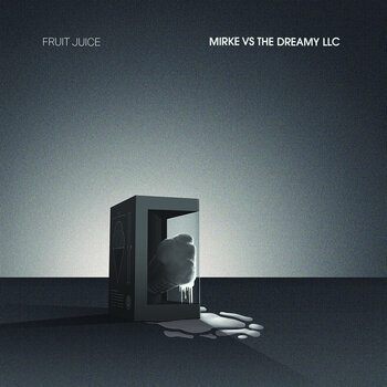 LP ploča Fruit Juice - Mirke Vs The Dreamy Llc (LP) - 1
