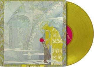 LP ploča Tripsichord - Tripsichord (Yellow Coloured) (Indie Exclusive) (LP)